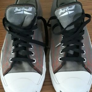 Jack Purcell Converse Sz 13 mens